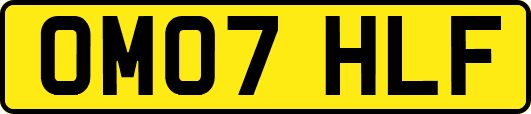 OM07HLF