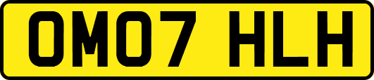 OM07HLH