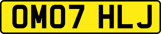 OM07HLJ