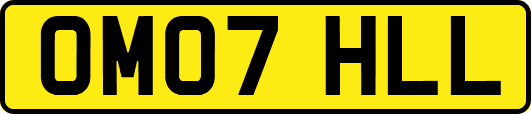 OM07HLL