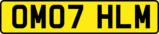 OM07HLM