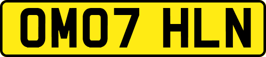 OM07HLN