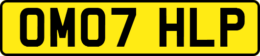 OM07HLP