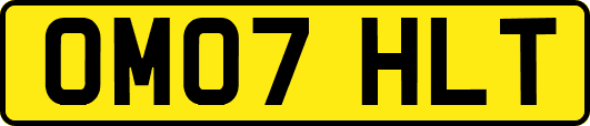 OM07HLT