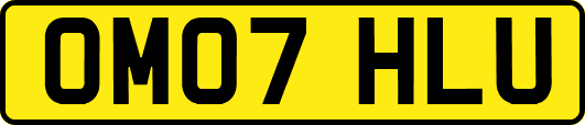 OM07HLU
