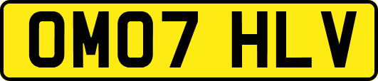 OM07HLV