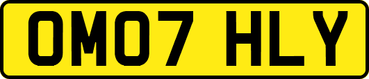 OM07HLY