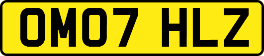 OM07HLZ