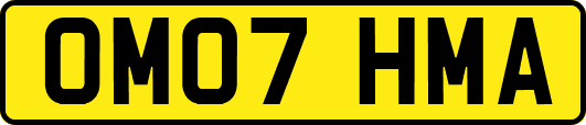 OM07HMA