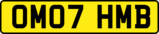OM07HMB