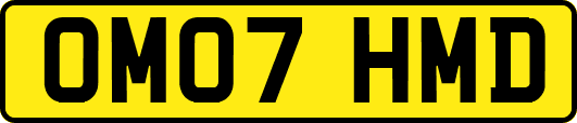 OM07HMD