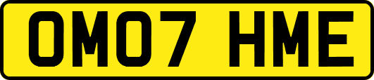 OM07HME