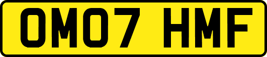 OM07HMF