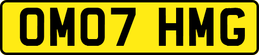 OM07HMG
