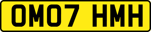OM07HMH