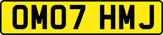 OM07HMJ