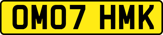 OM07HMK