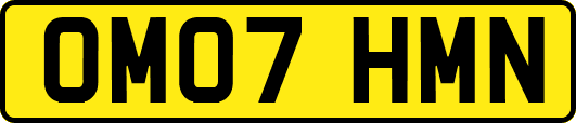 OM07HMN
