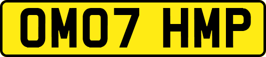 OM07HMP