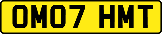 OM07HMT