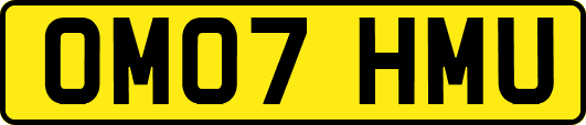 OM07HMU