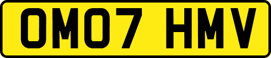 OM07HMV