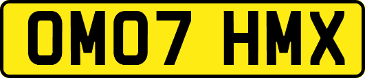 OM07HMX