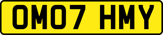 OM07HMY