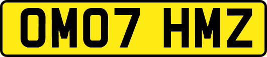 OM07HMZ