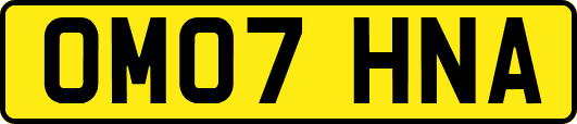 OM07HNA