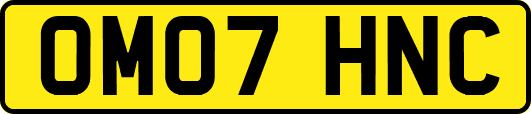 OM07HNC