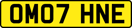 OM07HNE