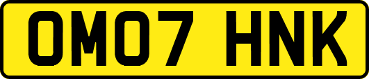 OM07HNK