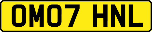 OM07HNL