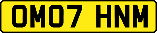 OM07HNM