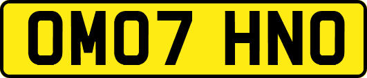 OM07HNO