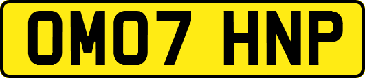 OM07HNP