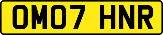 OM07HNR