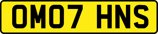 OM07HNS
