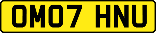OM07HNU