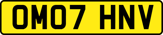 OM07HNV