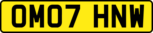 OM07HNW