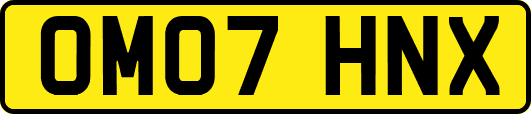 OM07HNX