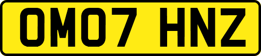 OM07HNZ