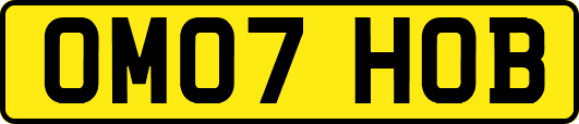 OM07HOB