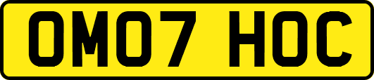 OM07HOC