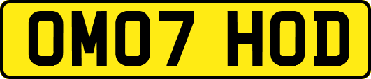 OM07HOD