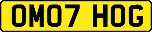 OM07HOG