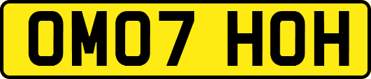 OM07HOH