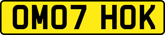 OM07HOK